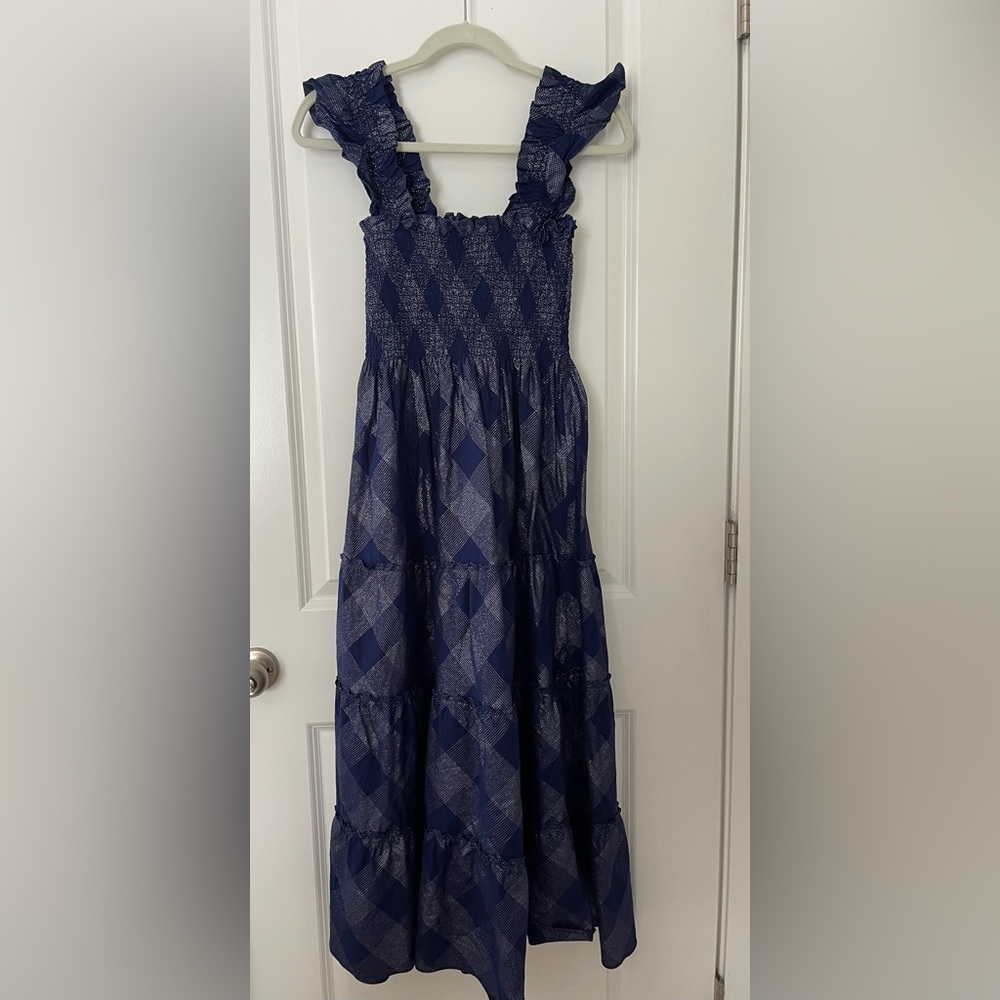 Hill House Ellie Nap Dress